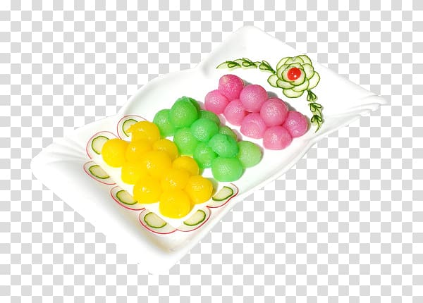 Jelly bean Icon, Three-color Sydney transparent background PNG clipart