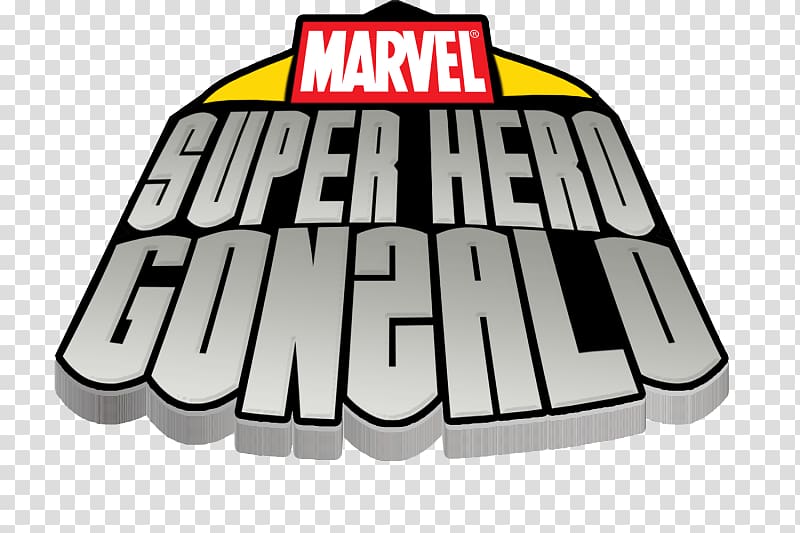 Marvel Super Hero Squad: The Infinity Gauntlet Logo Brand, others transparent background PNG clipart