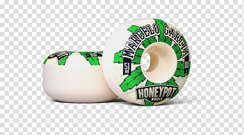 Wheel Art Skateboarding Honeypot, skateboard transparent background PNG clipart