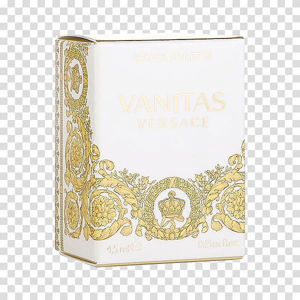 Versace Chanel Perfume Eau de toilette Parfumerie, Versace flashy legendary Eau box transparent background PNG clipart
