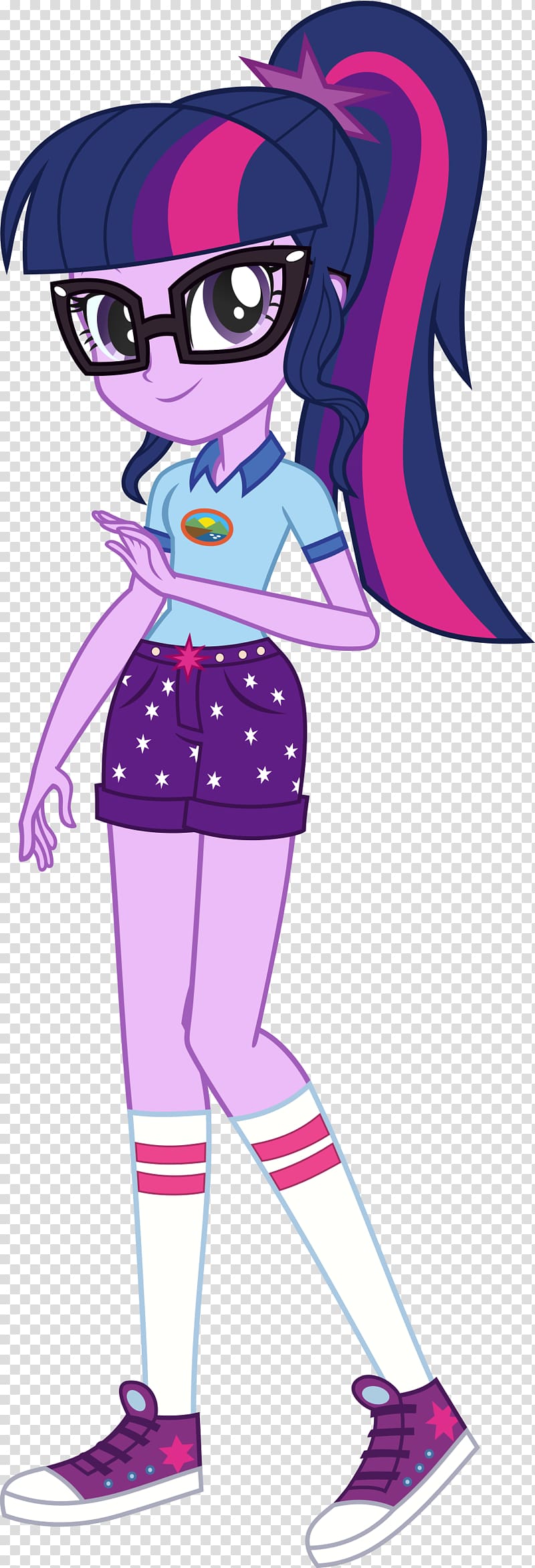 Twilight Sparkle Rarity Rainbow Dash Applejack My Little Pony: Equestria Girls, others transparent background PNG clipart