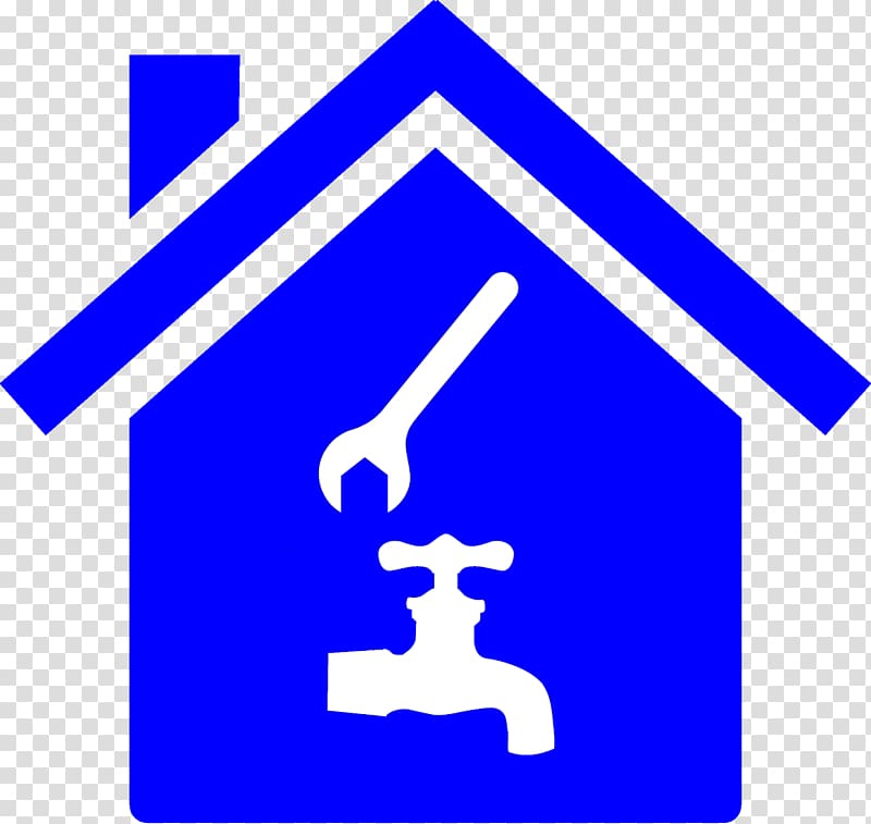 Computer Icons Home House, plumber transparent background PNG clipart