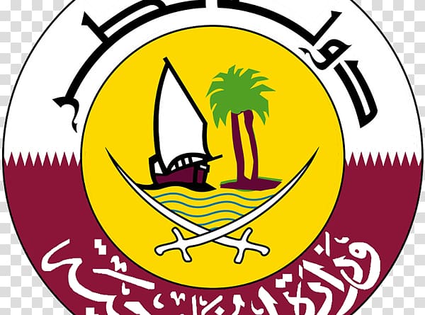 Embassy of Qatar Ministry of Foreign Affairs Foreign minister Qatar News Agency, moi transparent background PNG clipart