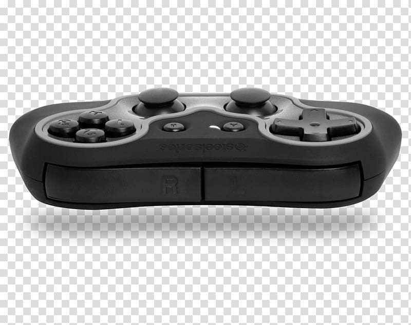 Game Controllers Joystick XBox Accessory SteelSeries Free Mobile, joystick transparent background PNG clipart