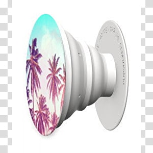 PopSockets Tree iPhone Mobile Phone Accessories Arecaceae, others transparent background PNG clipart thumbnail