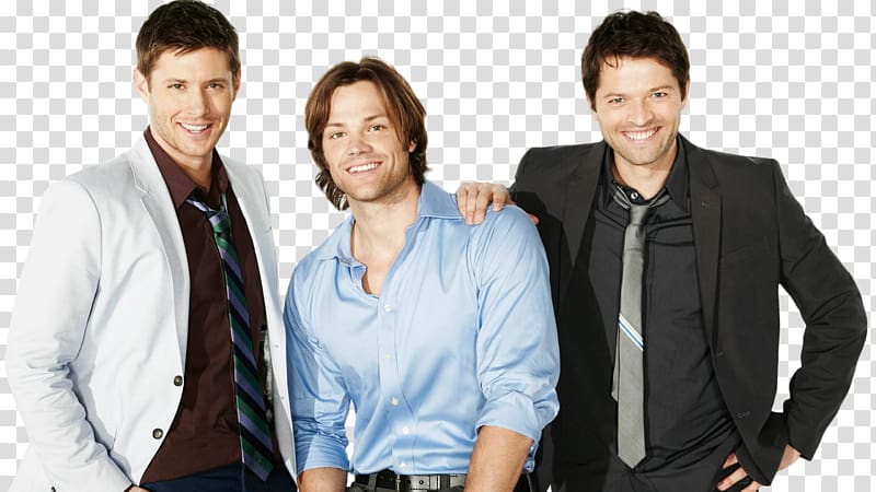 Dean Winchester Sam Winchester Castiel San Diego Comic-Con Film Producer, supernatural transparent background PNG clipart