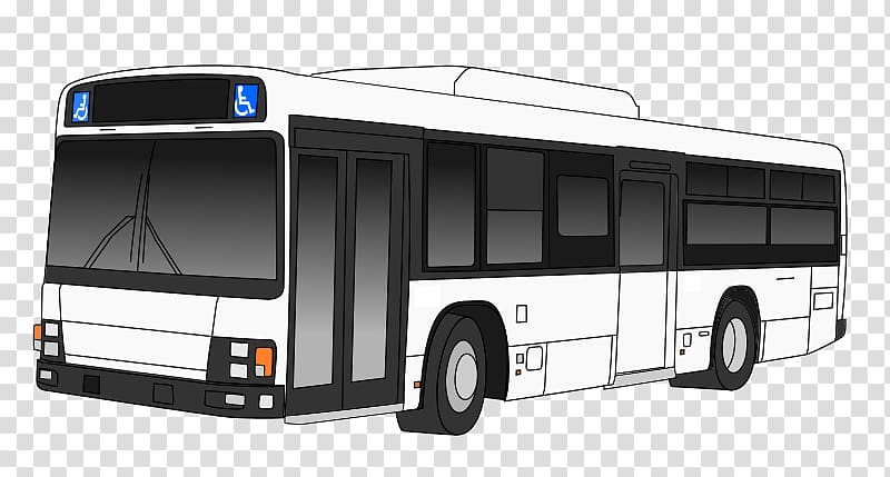 Transit bus Computer Icons Public transport , City Bus transparent background PNG clipart