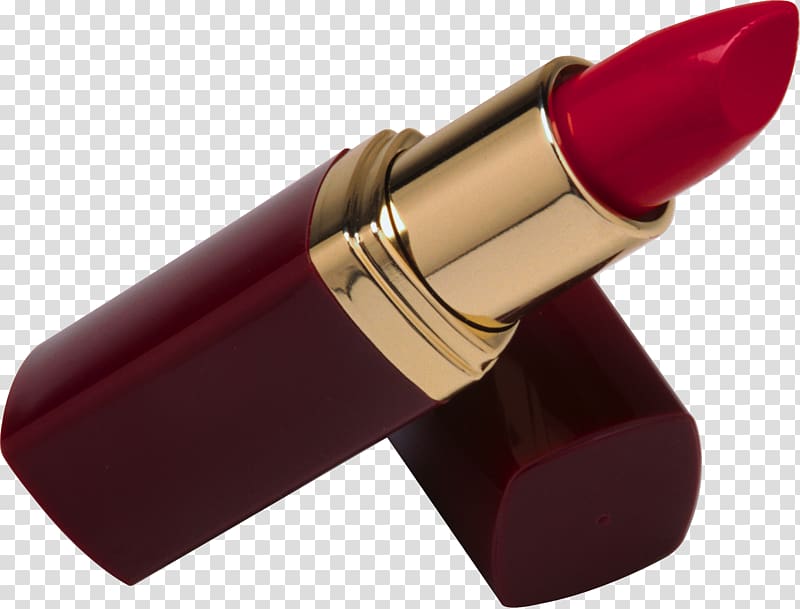 Lipstick transparent background PNG clipart