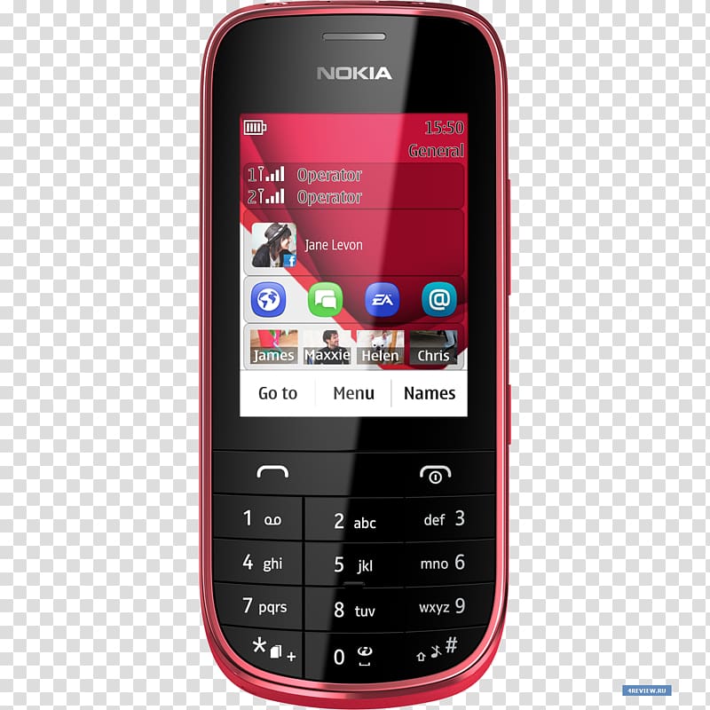 Nokia Asha 303 Nokia Asha 202 Nokia Asha 203 Nokia Asha 302 Nokia X3 Touch and Type, others transparent background PNG clipart