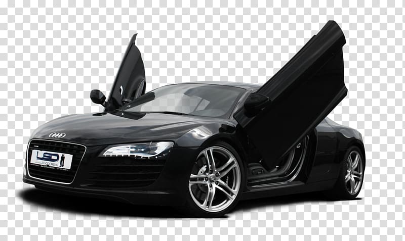 Audi transparent background PNG clipart