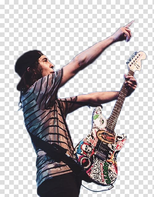 Warped Tour Pierce The Veil Music Guitarist The First Punch, hayley williams transparent background PNG clipart