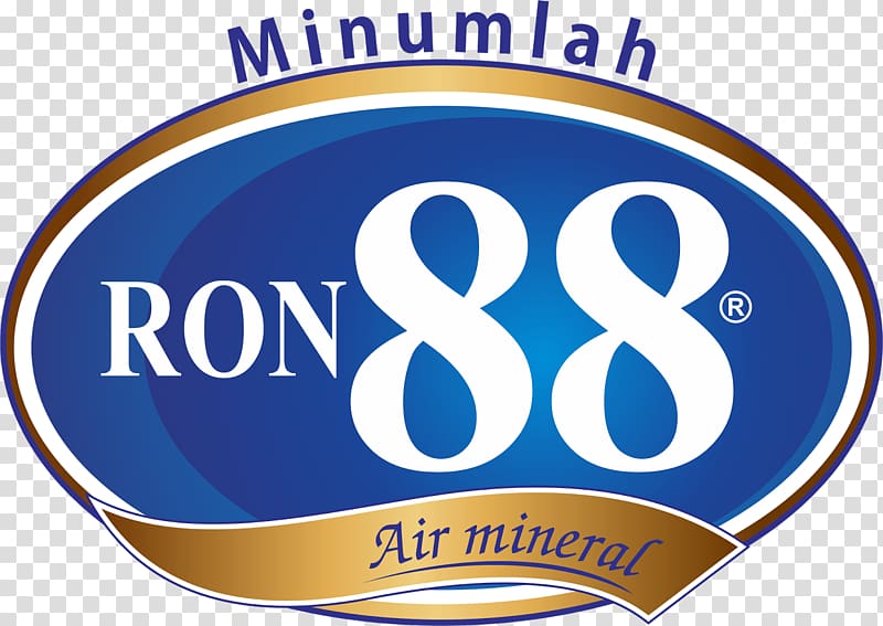PT Panfila Indosari (RON88) Logo Brand Product marketing Galamedia, air bandung transparent background PNG clipart