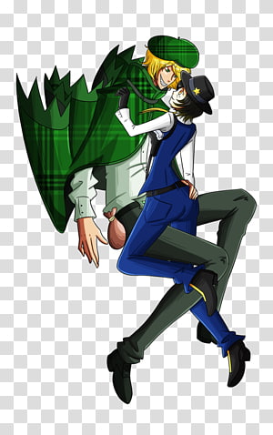 Human behavior Illustration Supervillain Action & Toy Figures, sight for sore eyes transparent background PNG clipart thumbnail