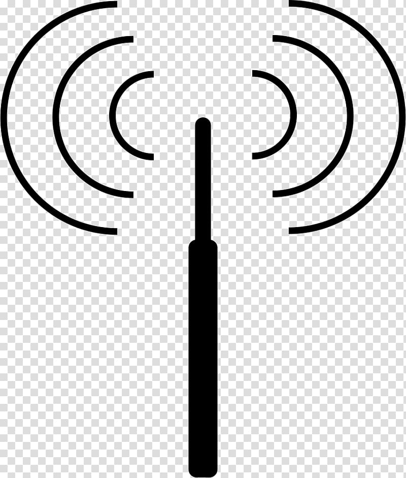 Aerials Computer Icons Parabolic antenna Satellite dish Signal, technology transparent background PNG clipart