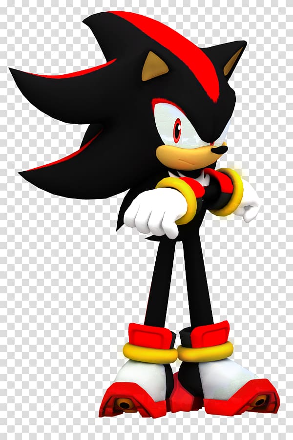 Shadow the Hedgehog Sonic Unleashed Gerald Robotnik Super Sonic, meng stay hedgehog transparent background PNG clipart