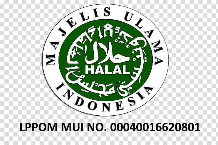 Milk Logo Halal Brand Font, label halal transparent background PNG clipart