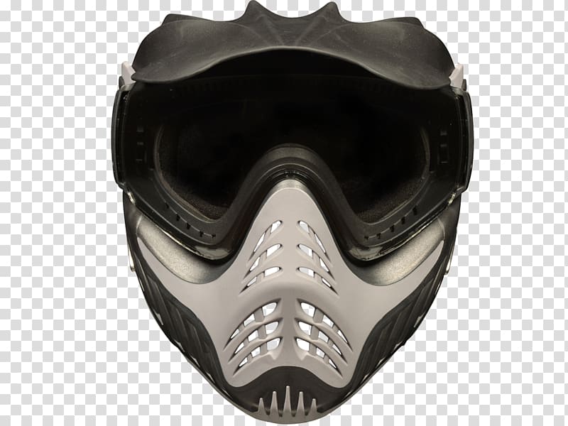Masque de paintball Goggles Mask Halloween, mask transparent background PNG clipart