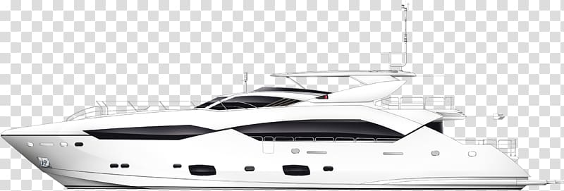 Yacht Ship Boat , White yacht transparent background PNG clipart