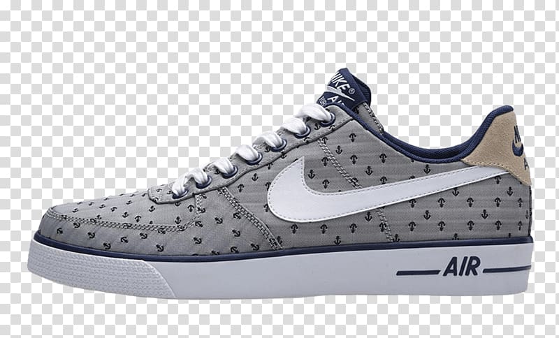 Air Force 1 Nike Free Sneakers Skate shoe, nike transparent background PNG clipart