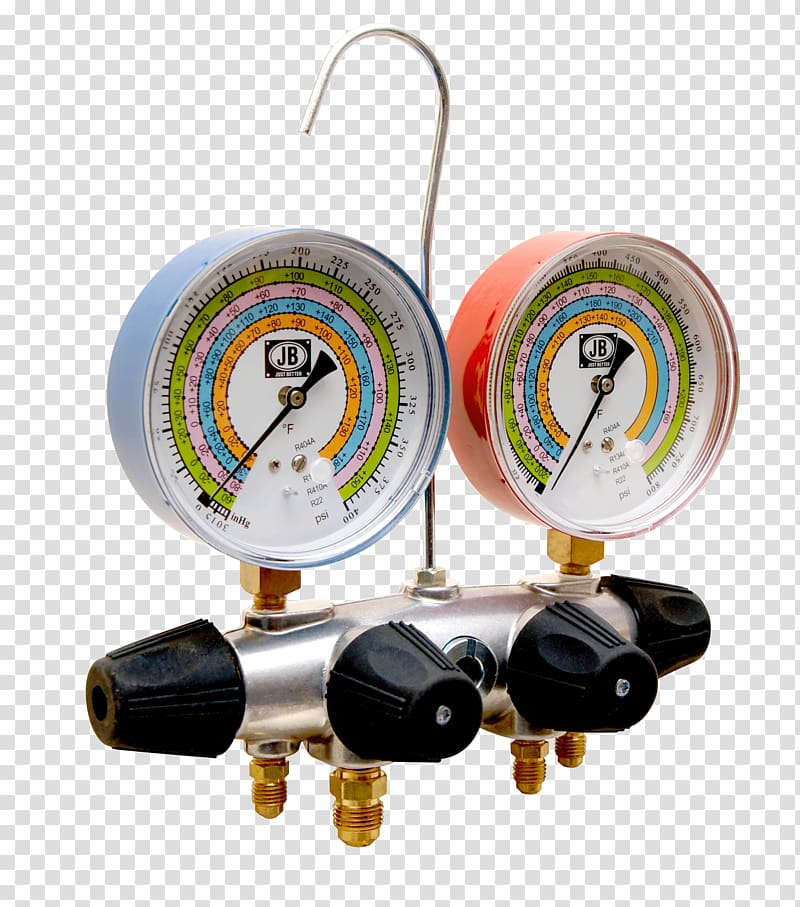 Gauge R-410A Valve Industry 1,1,1,2-Tetrafluoroethane, zeppelin transparent background PNG clipart