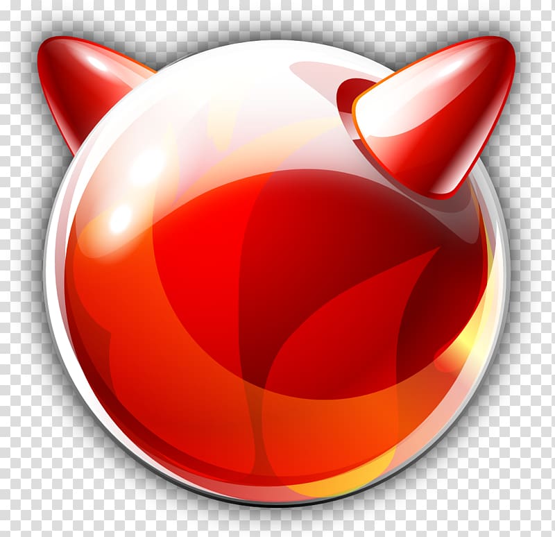 FreeBSD Ports BSD Daemon TrueOS , boot transparent background PNG clipart