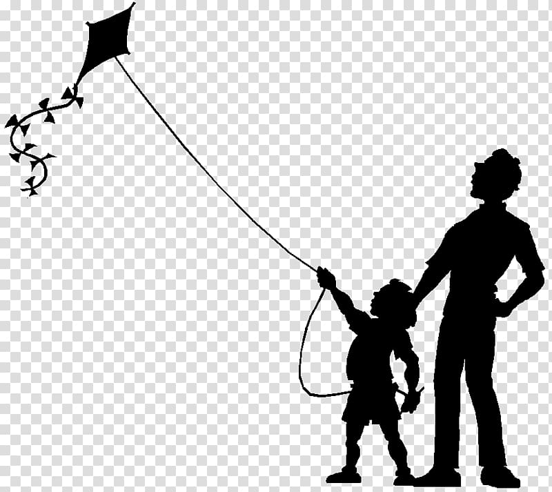 Man-lifting kite Manja Drawing, air Element transparent background PNG clipart