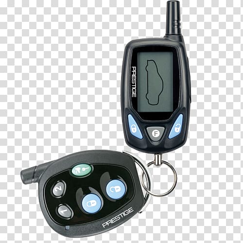 Car alarm Remote starter Voxx International Remote Controls, car transparent background PNG clipart