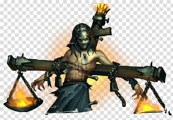 Malifaux Wyrd Justice Measuring Scales Minions and Peons, others transparent background PNG clipart