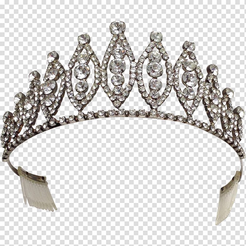 Crown Tiara Jewellery Bride Clothing Accessories, tiara transparent background PNG clipart