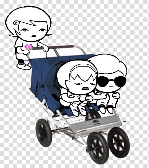 Homestuck MS Paint Adventures Child Mother Baby Transport, embarrassing transparent background PNG clipart