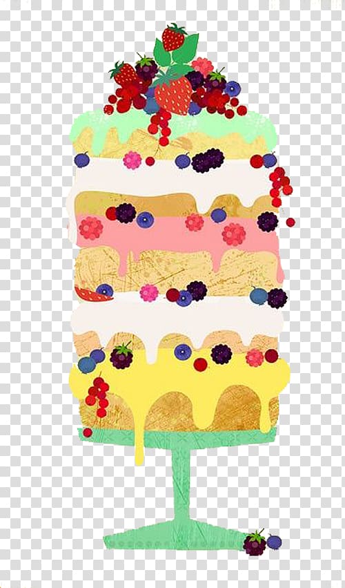 Doughnut Cupcake Layer cake Sugar cake, Layer cake transparent background PNG clipart