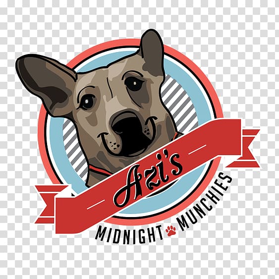 Dog Food Ingredient Baking Logo, munchies transparent background PNG clipart