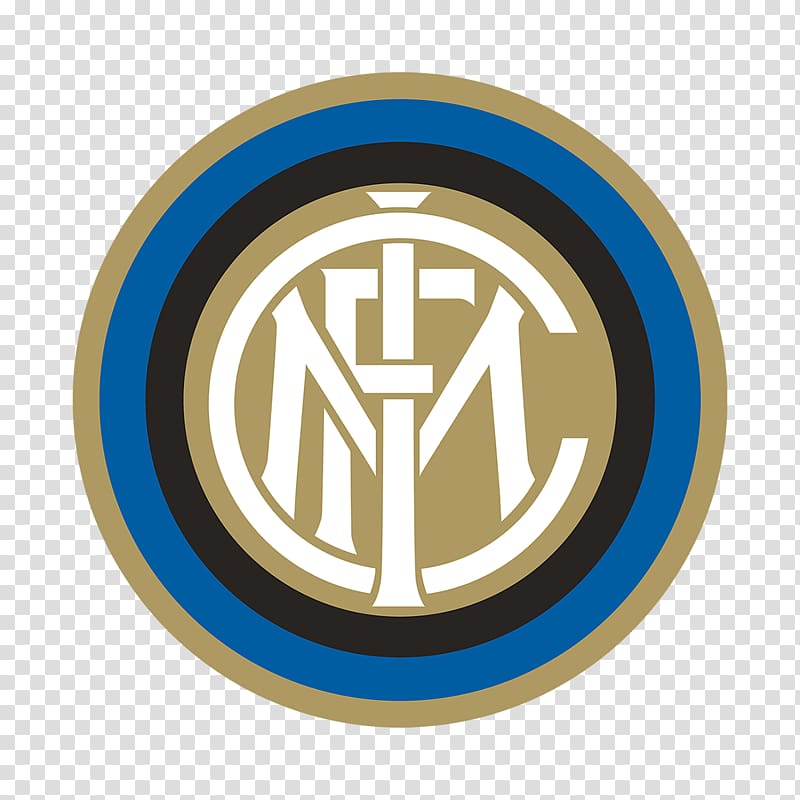 INTER MILAN / CAGLIARI A.C. Milan Logo, football transparent background PNG clipart