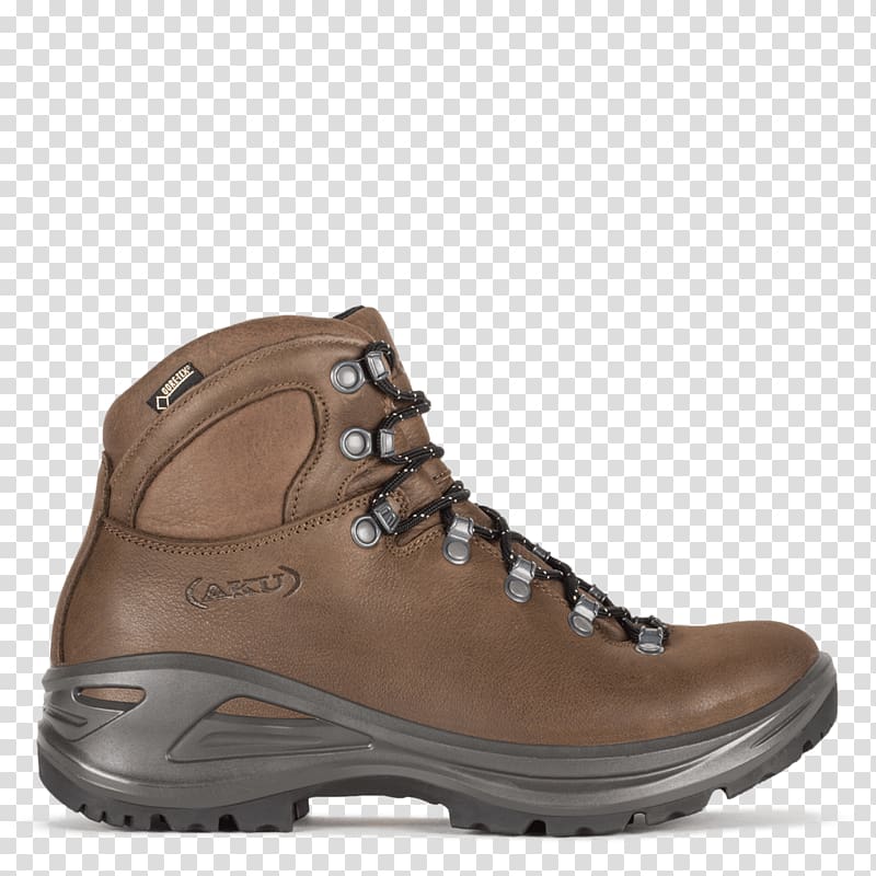 Shoe Hiking boot Leather, Via Ferrata transparent background PNG clipart