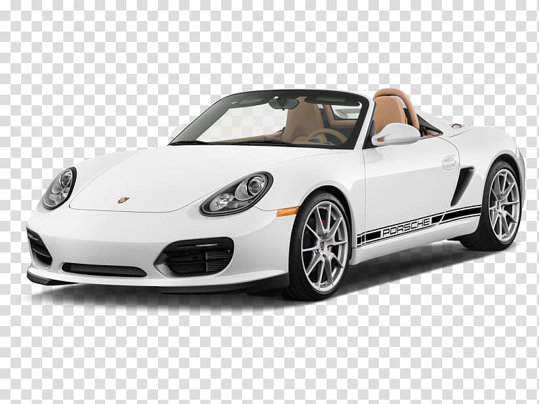 2011 Porsche Boxster Car Porsche Cayman 2008 Porsche Boxster, porsche transparent background PNG clipart