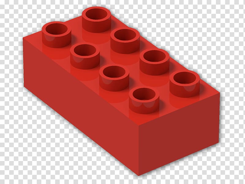 Lego Duplo Red Blue Brick, blue flame transparent background PNG clipart