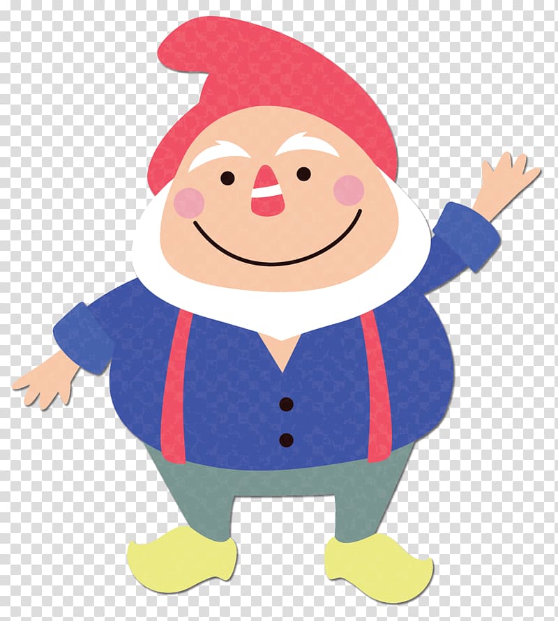 Garden gnome Computer Icons , Gnomes transparent background PNG clipart