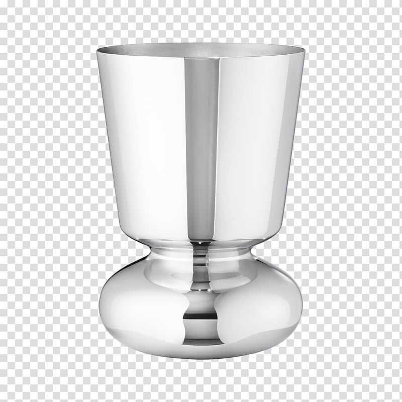Vase Fettuccine Alfredo Stainless steel Glass, vase transparent background PNG clipart