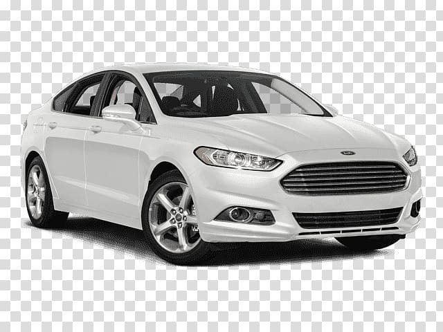 Ford Motor Company Car 2018 Ford Fusion Energi SE Luxury Ford Focus, african Models transparent background PNG clipart