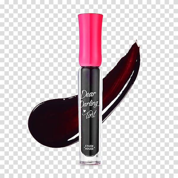 Tints and shades Lip stain Etude House Color Red, Etude House transparent background PNG clipart