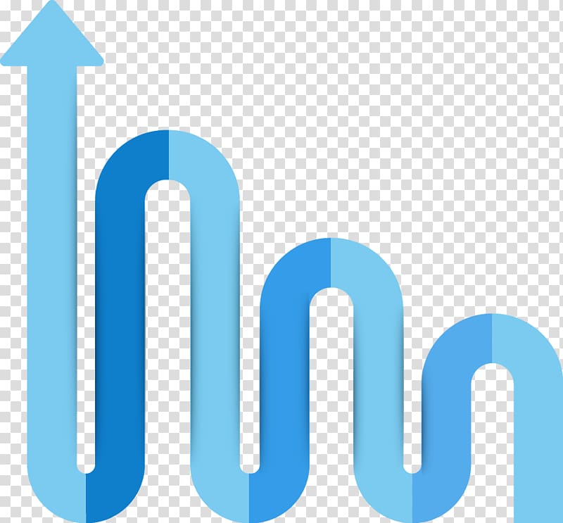 Logo Brand Organization Font, Creative curve arrow transparent background PNG clipart