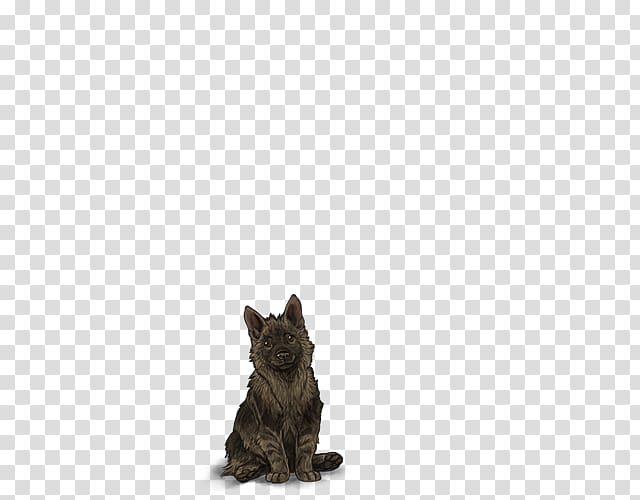 Cairn Terrier Scottish Terrier Cat Puppy Dog breed, hyena transparent background PNG clipart