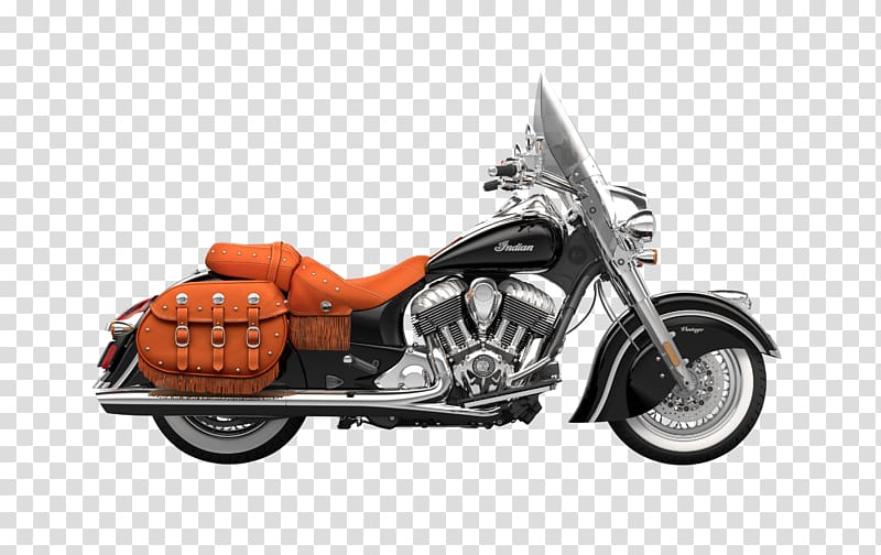 Indian Chief Motorcycle Honda Indian Scout, motorcycle transparent background PNG clipart