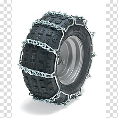 Snow chains Stiga Lawn Mowers, chain transparent background PNG clipart