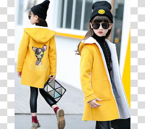Hoodie Jacket Coat Clothing, jacket transparent background PNG clipart thumbnail