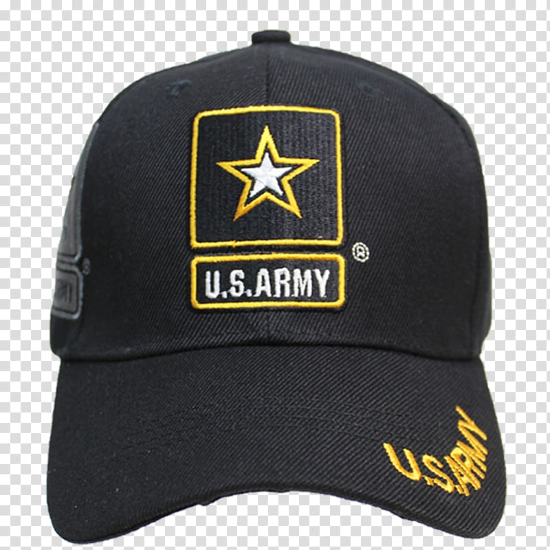 United States Army Recruiting Command American Sniper: The Autobiography of the Most Lethal Sniper in U.S. Military History Soldier, Army cap transparent background PNG clipart