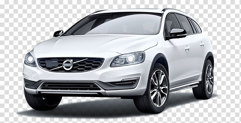 2017 Volvo V60 Cross Country 2018 Volvo V60 Cross Country T5 Platinum AB Volvo Volvo S60, volvo transparent background PNG clipart