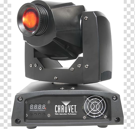 Intelligent lighting DJ lighting DMX512, fog Machine transparent background PNG clipart