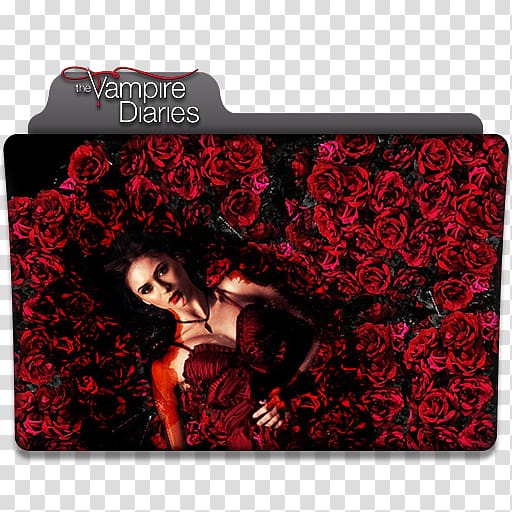 The Vampire Diaries, Season 1 The Vampire Diaries, Season 4 Television Music, The vampire diaries transparent background PNG clipart