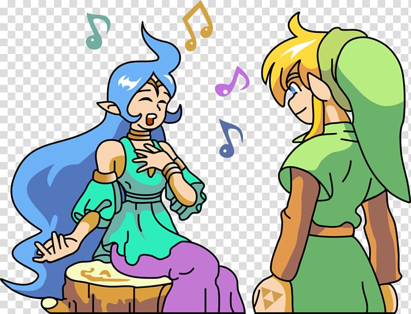 Oracle of Seasons and Oracle of Ages The Legend of Zelda: Oracle of Ages The Legend of Zelda: Ocarina of Time Princess Zelda, the legend of zelda transparent background PNG clipart